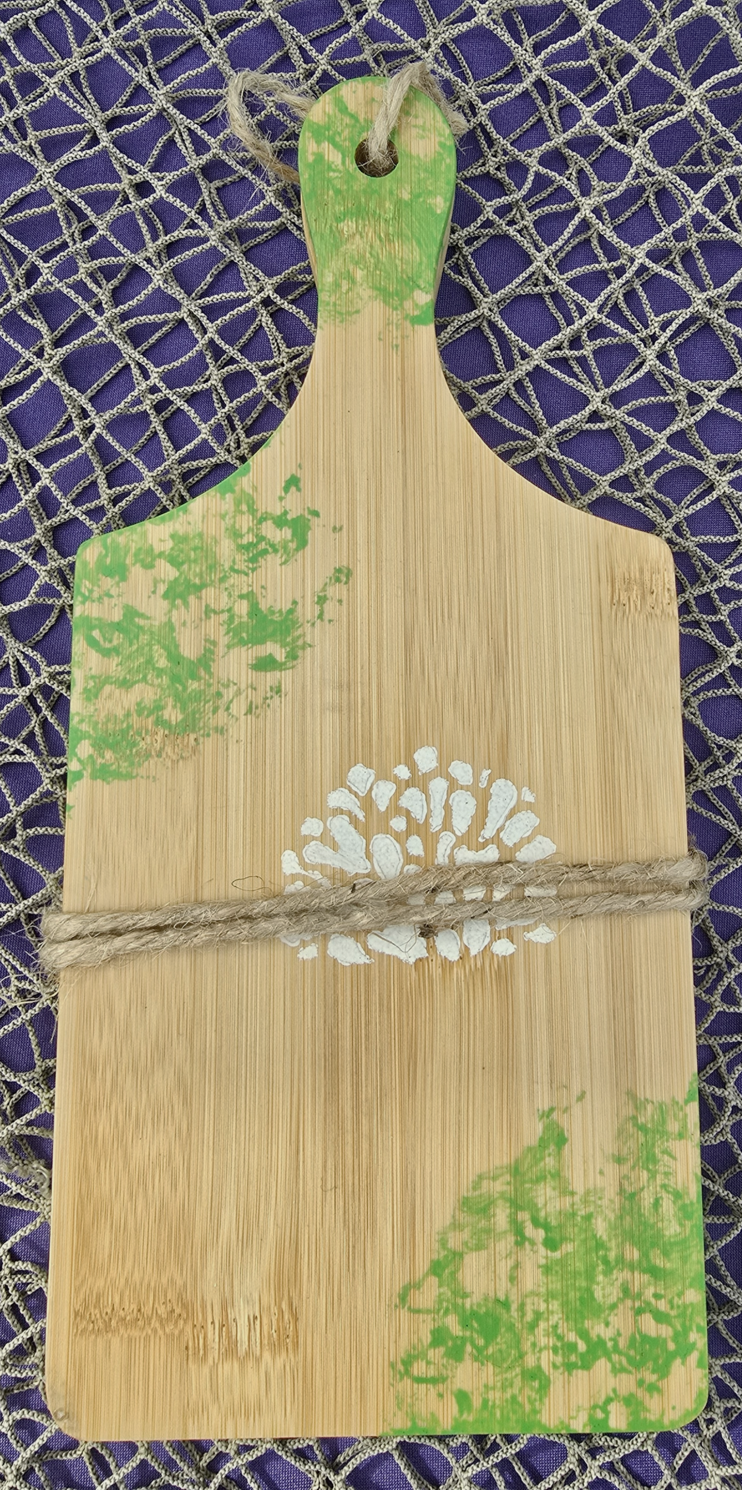 Set of Wood Cutting Boards